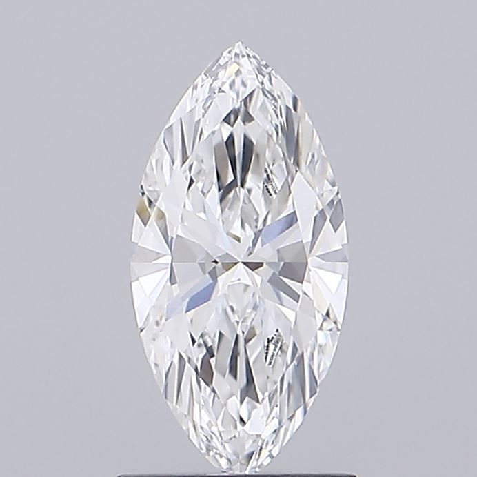 1.13 ct. marquise Lab Grown Diamond front image