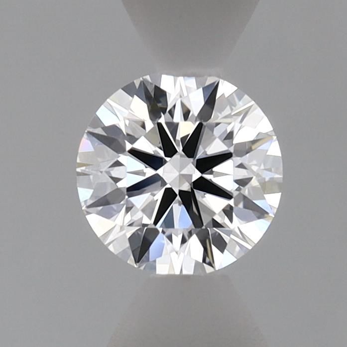 0.55 ct lab-grown Round Diamond