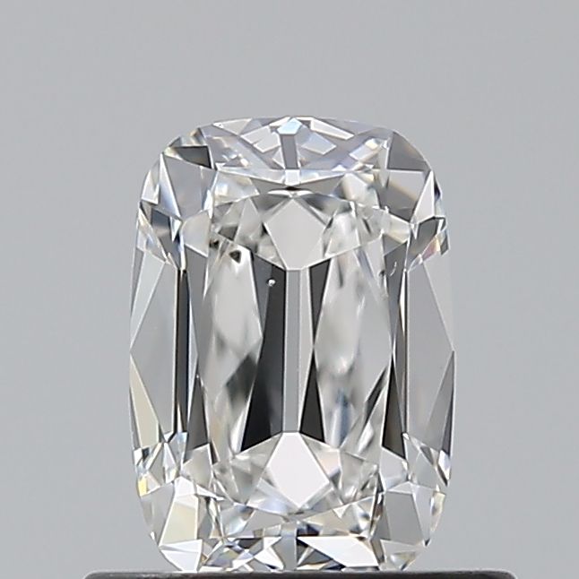 0.7 ct Old miner Diamond