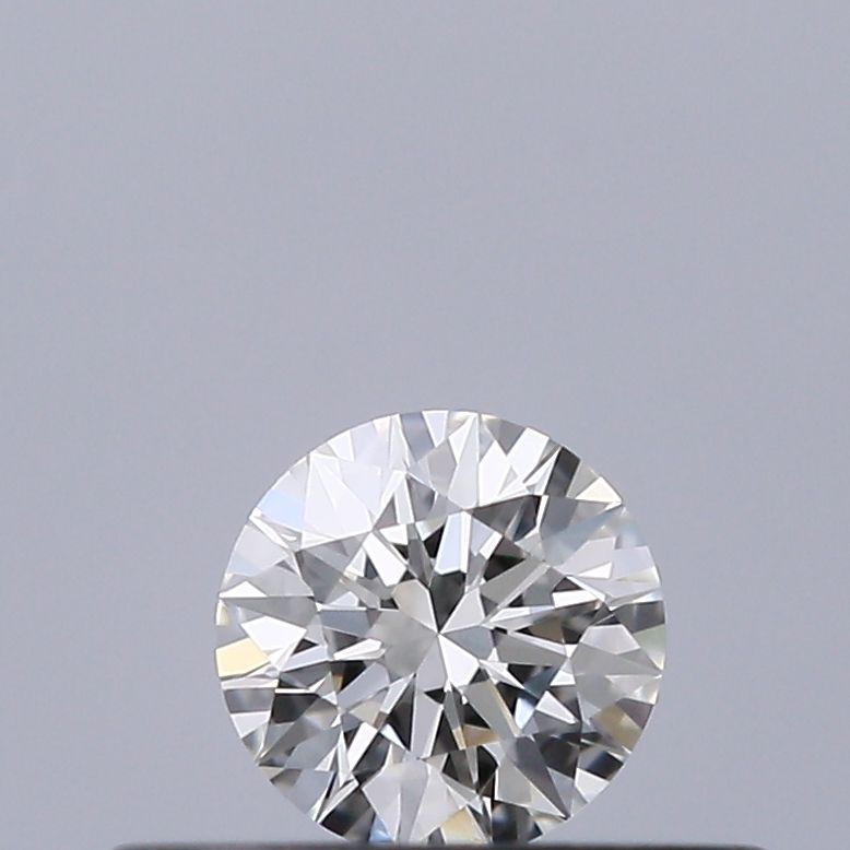 0.24 ct Round Diamond