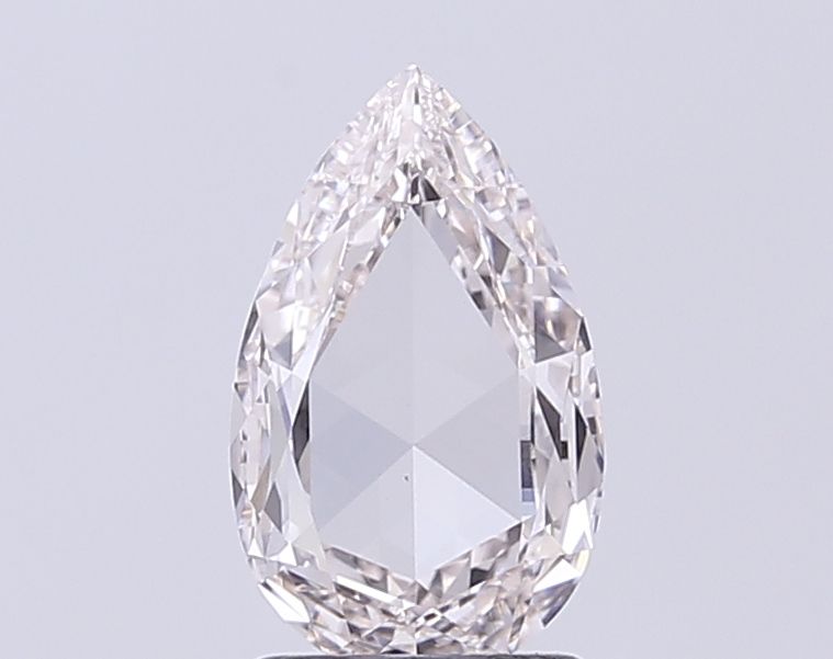 1.30 ct Pear diamond