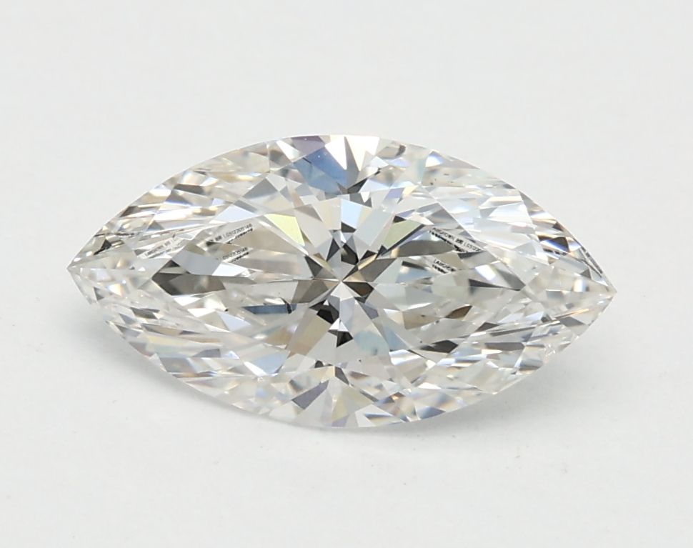 1.01 ct. marquise Lab Grown Diamond front image