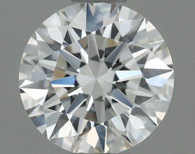 0.46 ct Round diamond