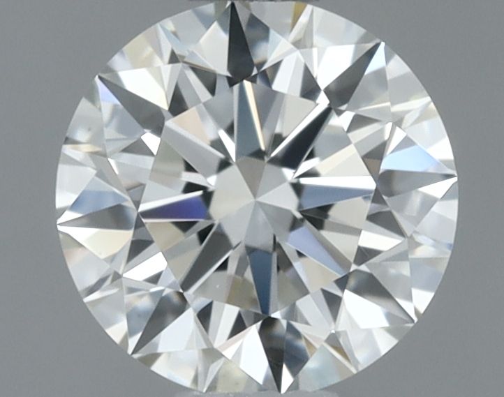 0.40 ct Round diamond