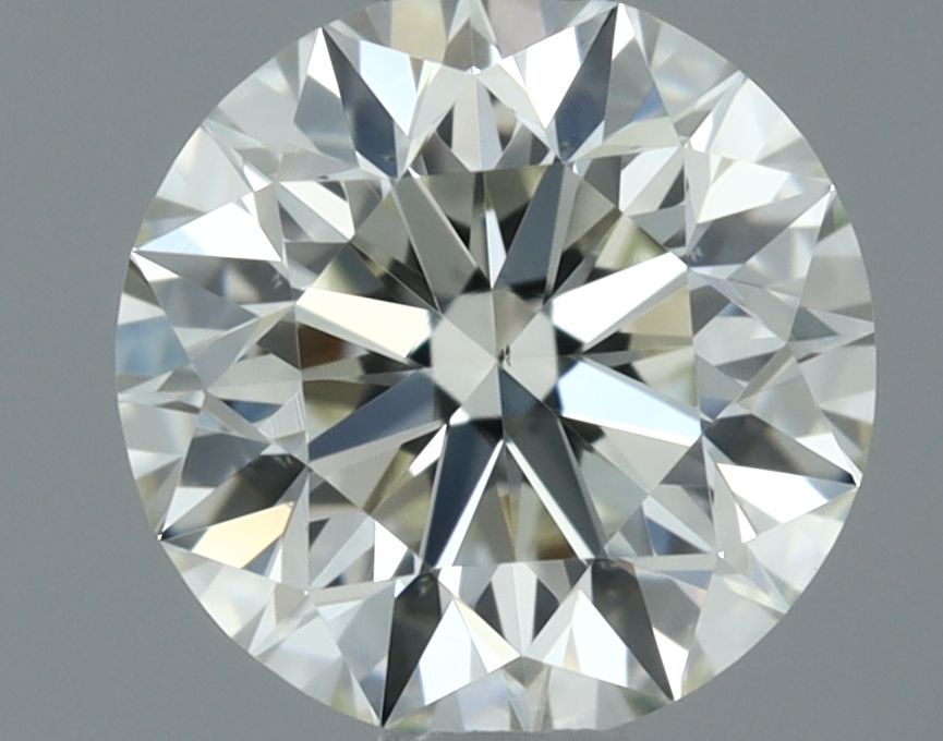 0.51 ct Round Diamond