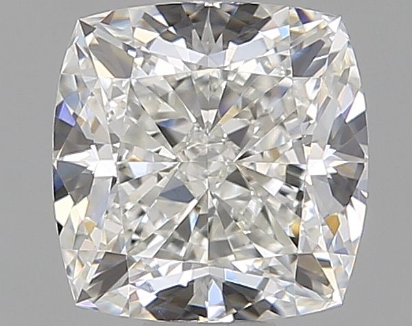 0.70 ct Cushion Brilliant diamond