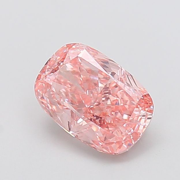 2.05 ct Cushion Modified diamond