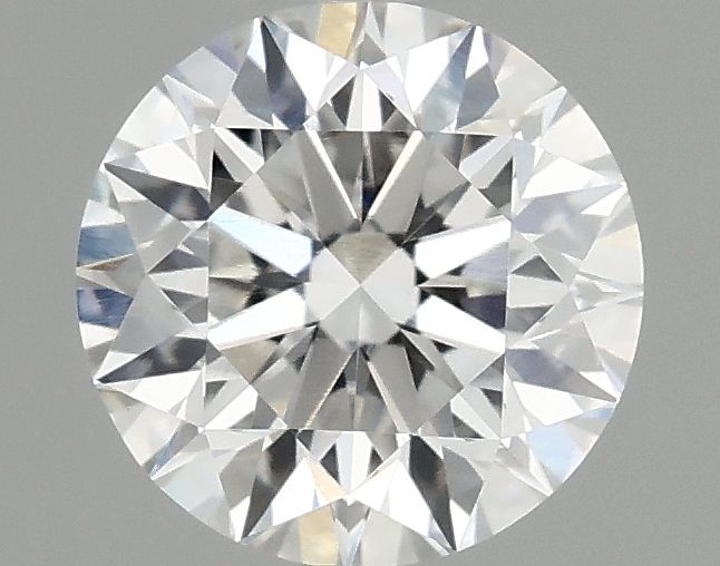 1.06 ct. round Lab Grown Diamond front image
