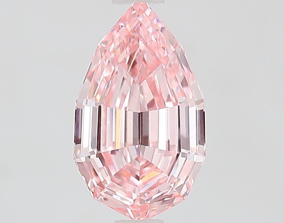 1.29 ct Pear diamond