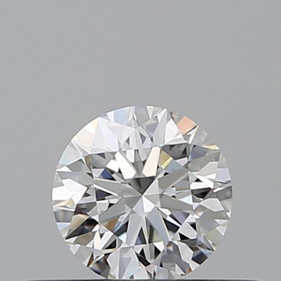 0.30 ct Round diamond