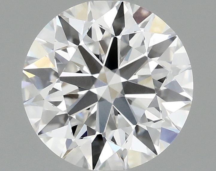 1.09 ct. round Lab Grown Diamond front image