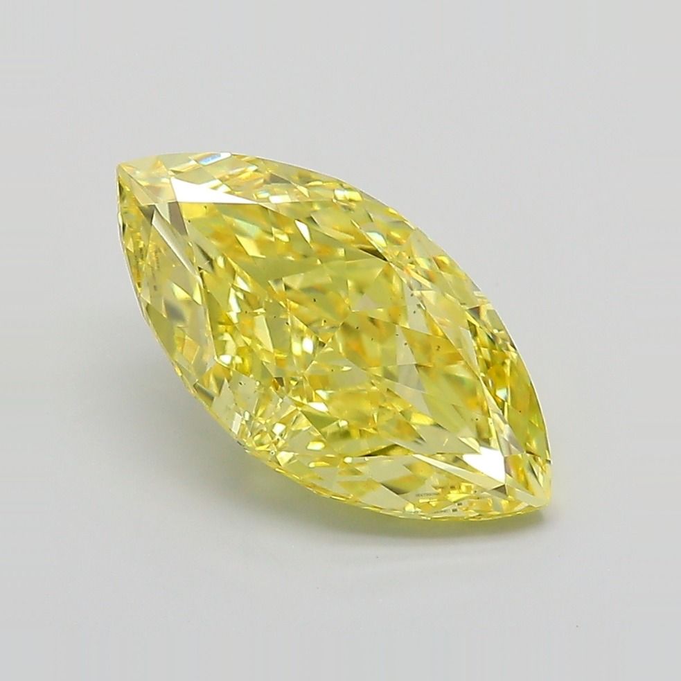 2.53 Carat