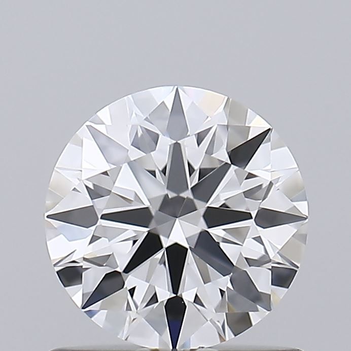 0.78 ct. round Lab Grown Diamond front image