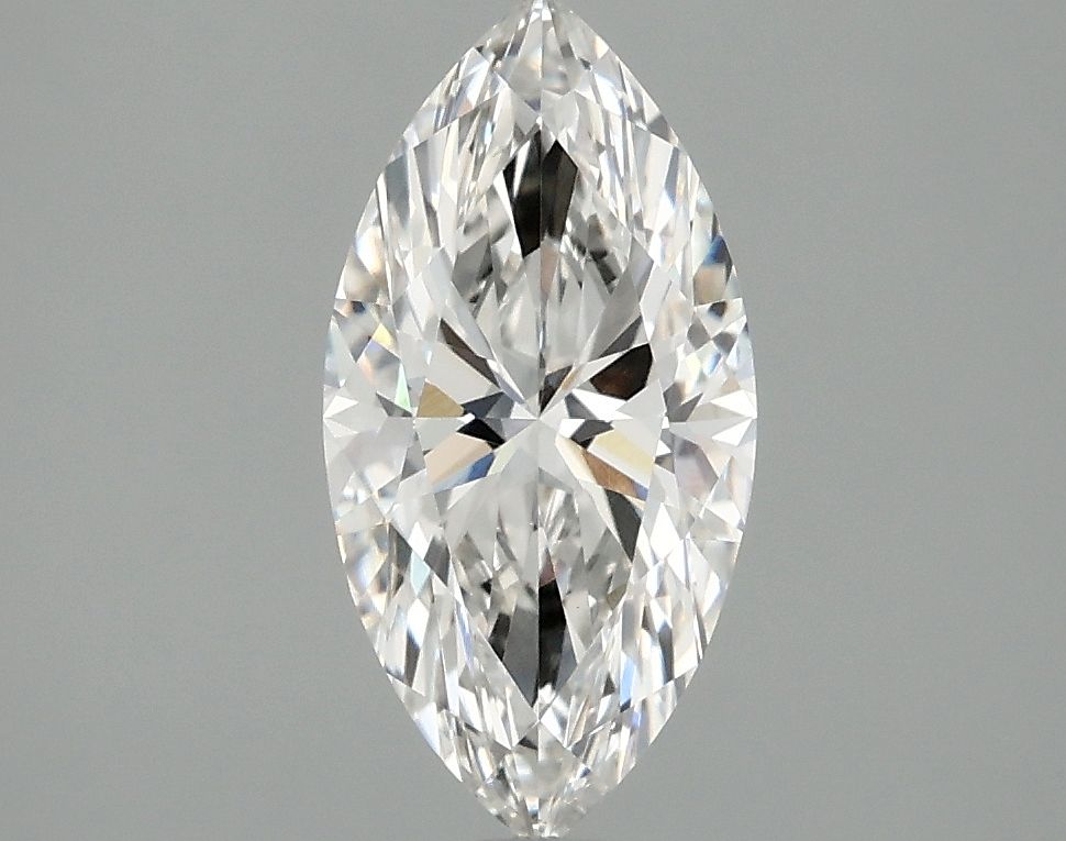 1.57 ct Marquise diamond