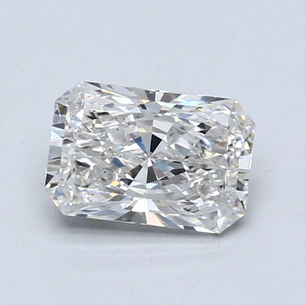 1.33 Carat