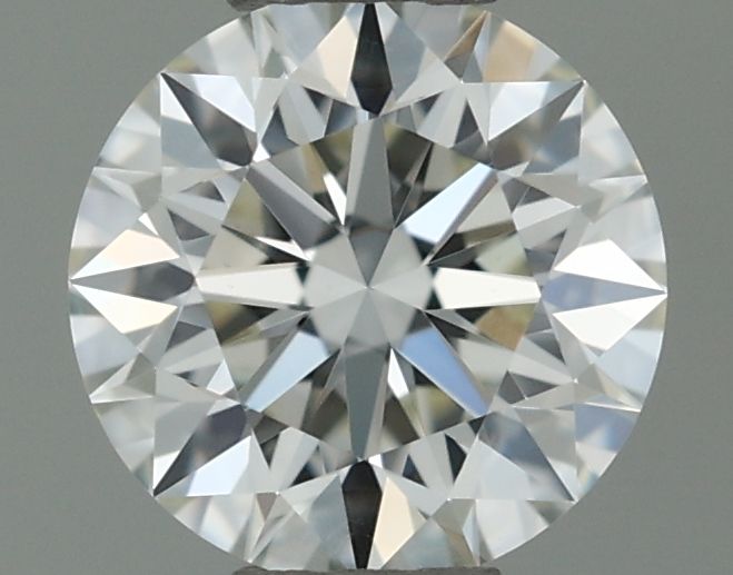 0.34 ct Round diamond