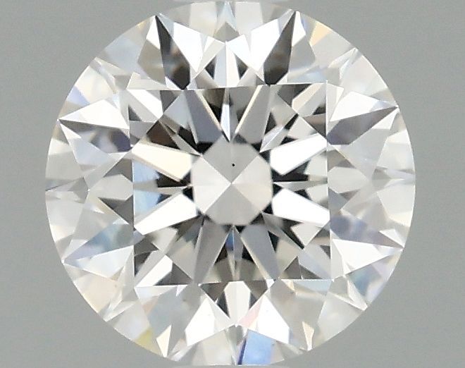 1.04 ct. round Lab Grown Diamond front image