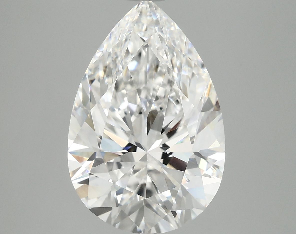 4.96 Carat