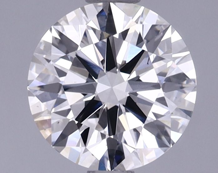 1.47 ct. round Lab Grown Diamond front image
