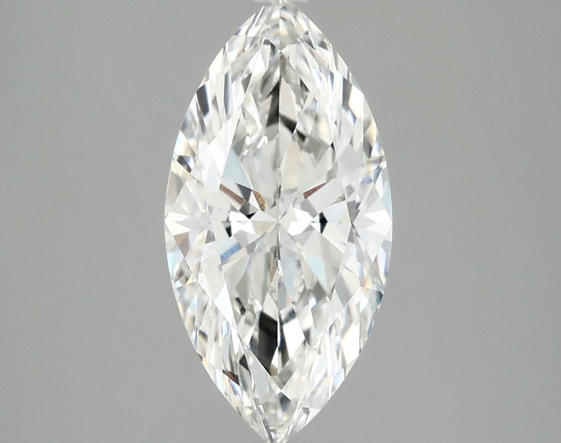 2.05 ct. marquise Lab Grown Diamond front image
