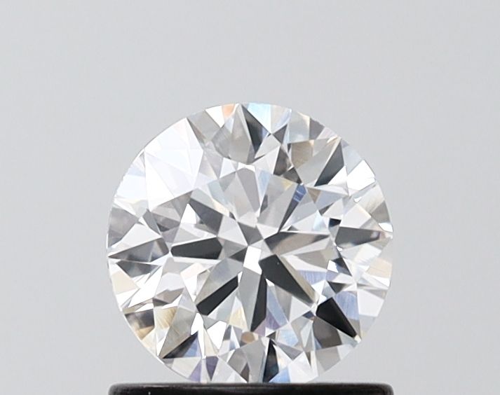 0.82 ct. round Lab Grown Diamond front image