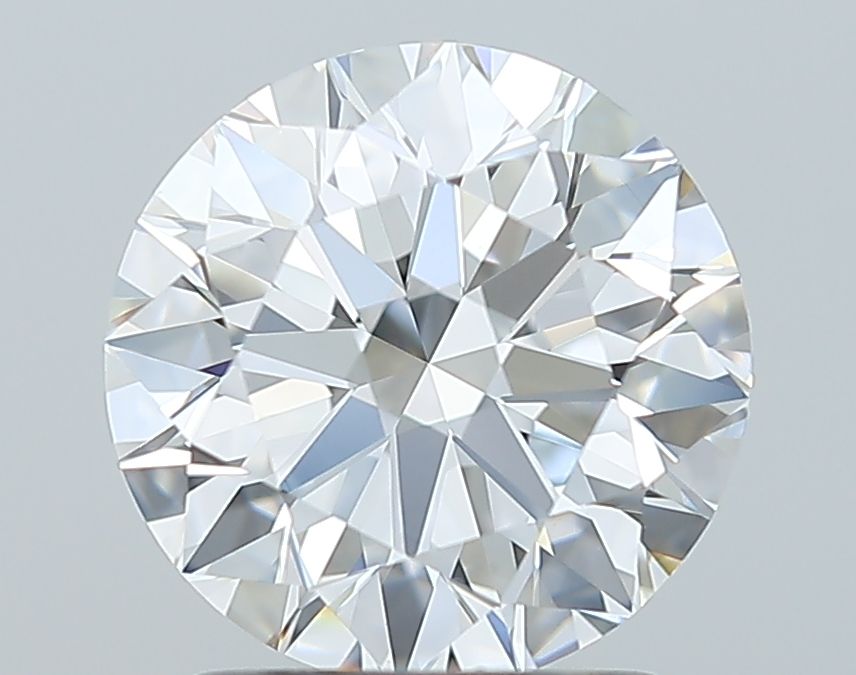 1.80 ct Round diamond