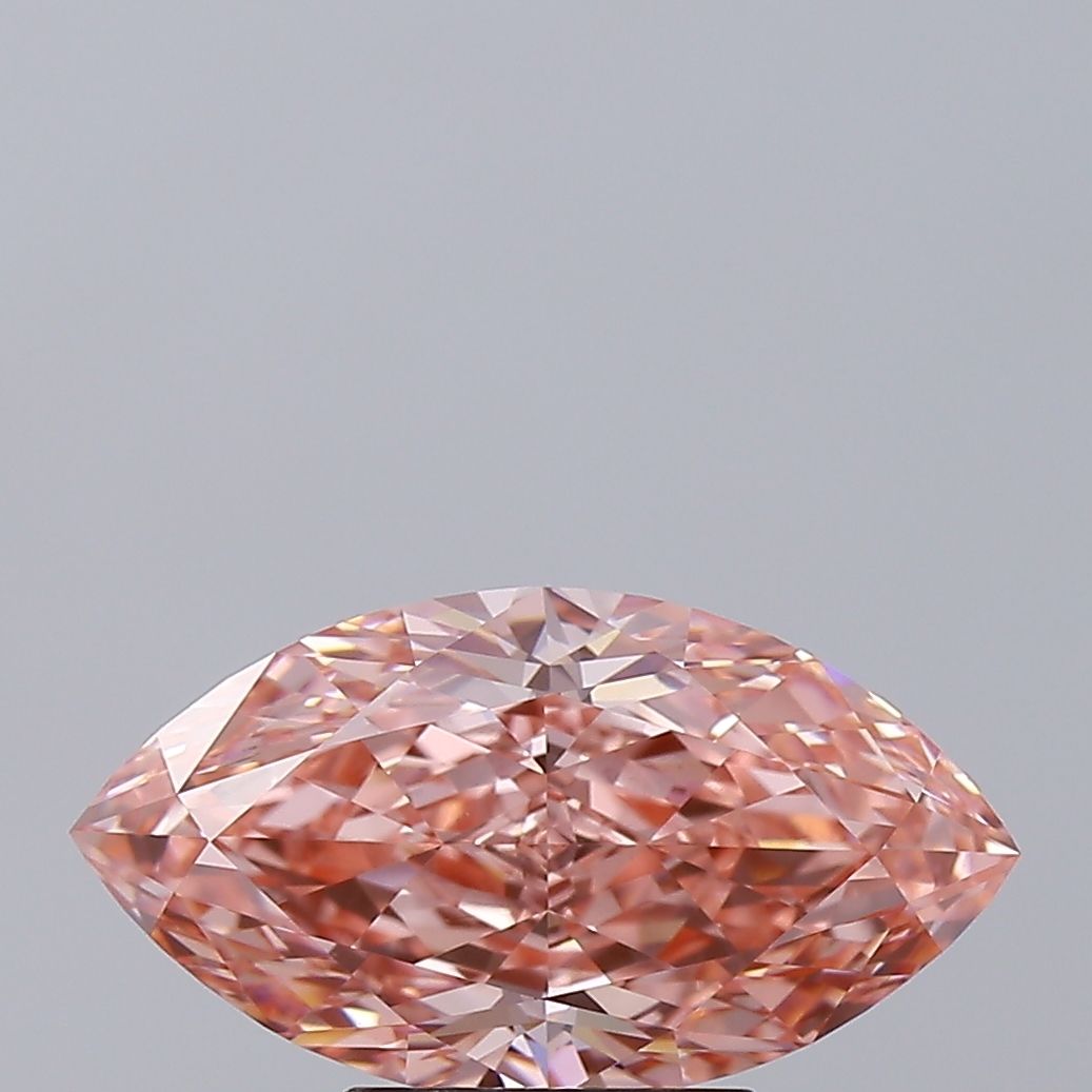 3.07 ct Marquise diamond