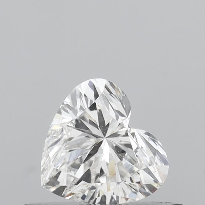 0.3 ct lab-grown Round Diamond