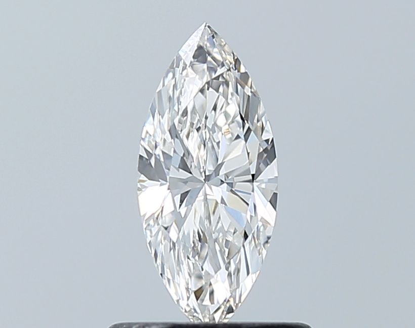 0.50 ct Marquise diamond