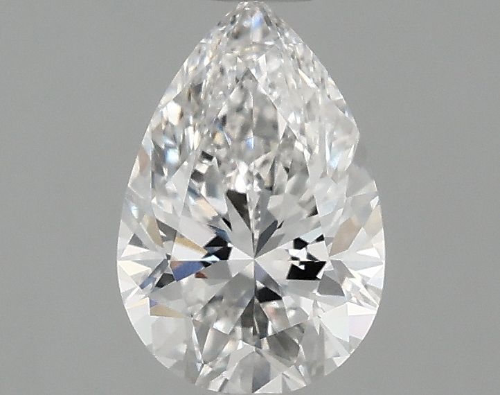 1.11 ct. pear Lab Grown Diamond front image