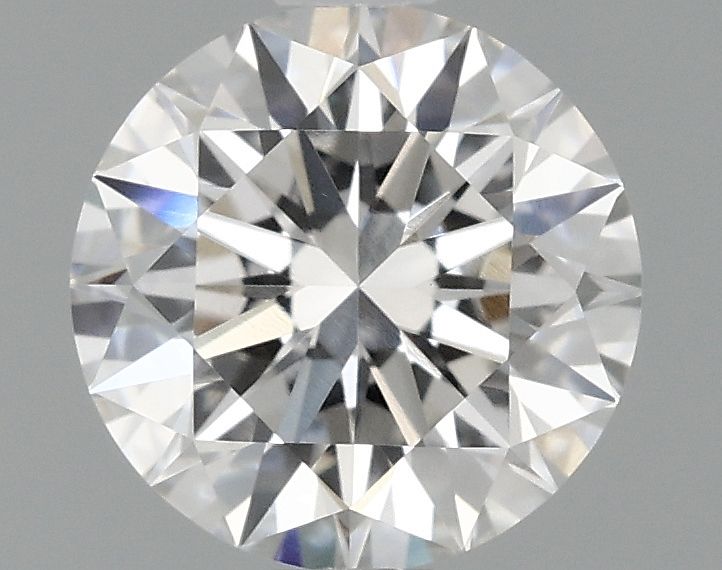 1.03 ct. round Lab Grown Diamond front image