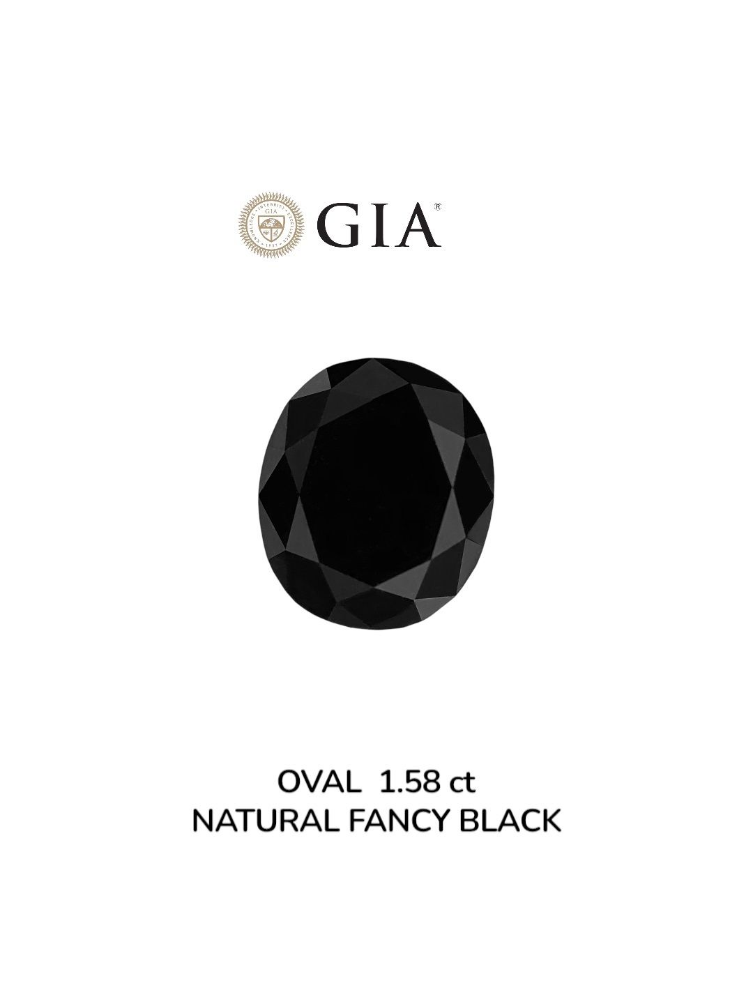 1.58 Carat