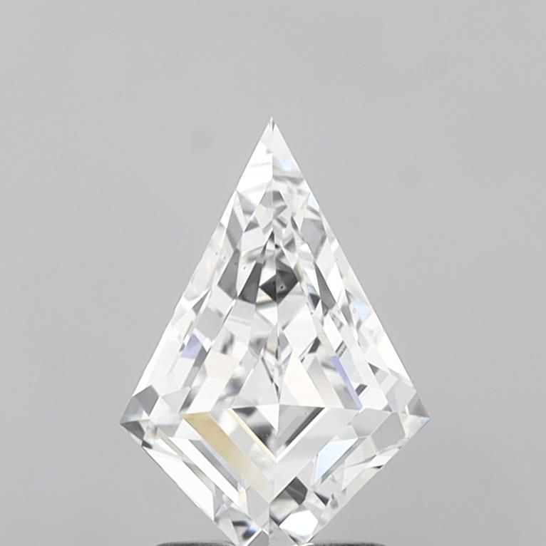 1.54 ct lab-grown Kite Diamond