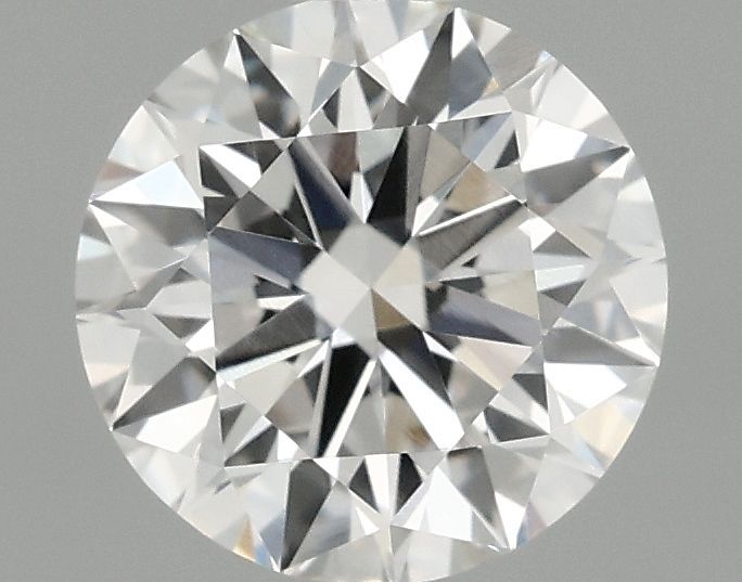 1.03 ct. round Lab Grown Diamond front image