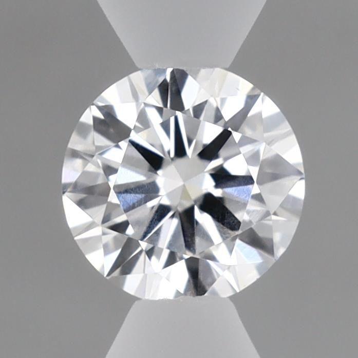0.29 ct lab-grown Round Diamond