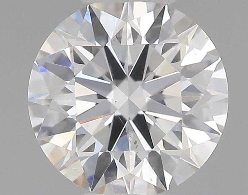 0.31 ct Round Diamond