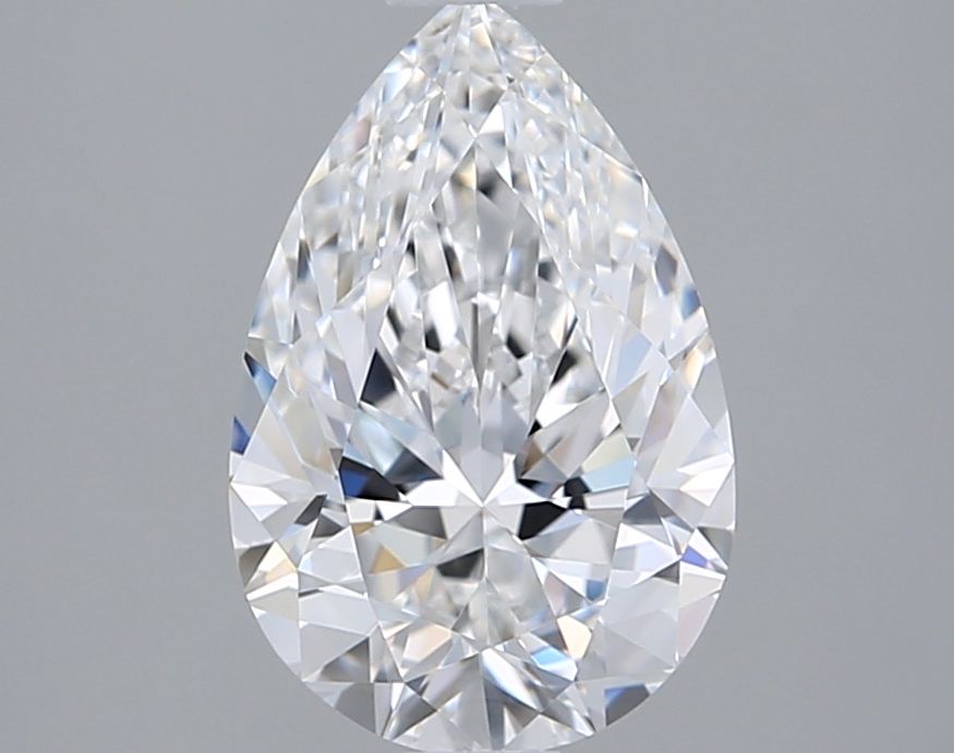 1.49 ct. pear Lab Grown Diamond front image