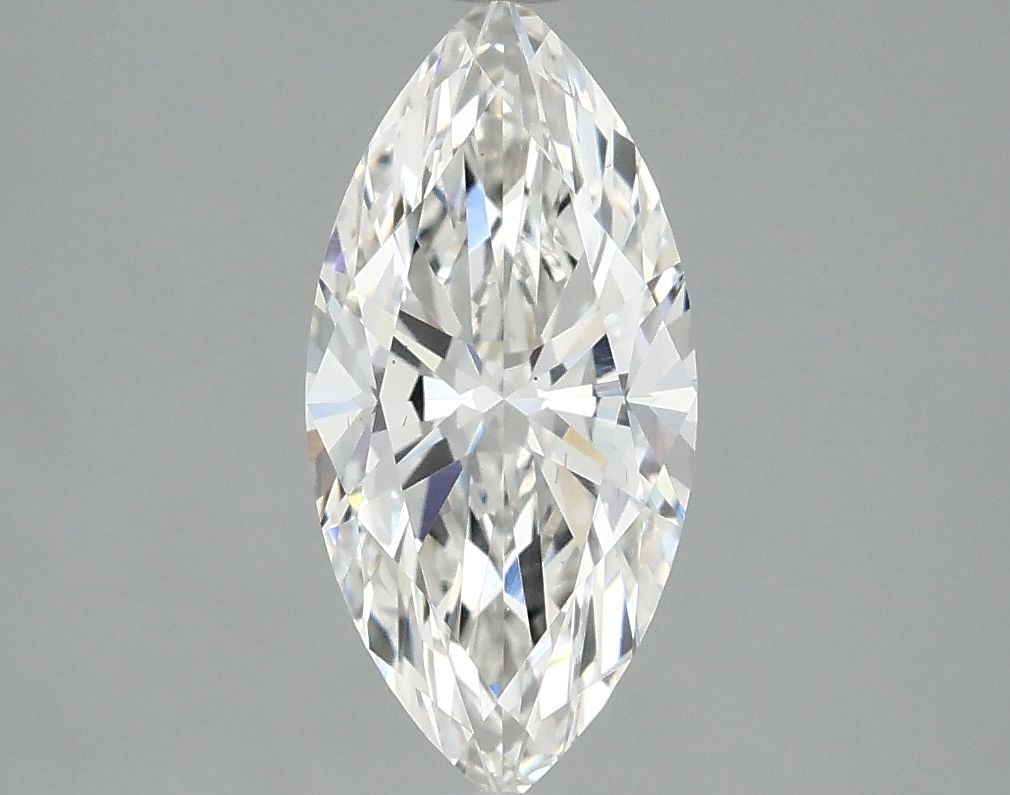 1.56 ct Marquise diamond