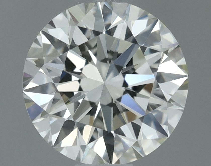 0.60 ct Round diamond