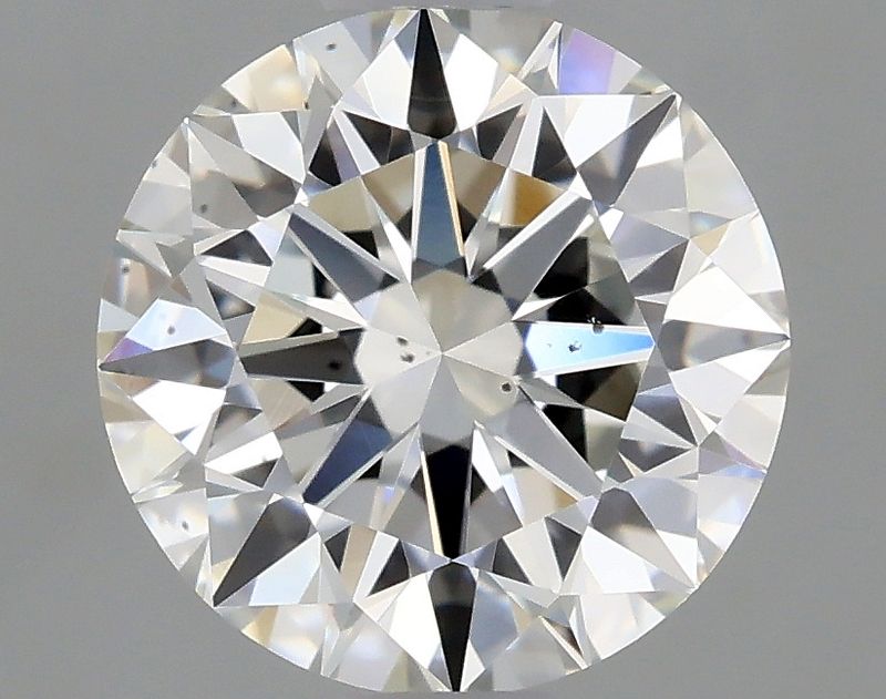 1.20 ct Round diamond