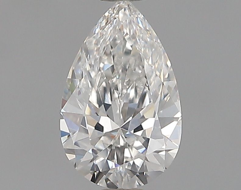 0.54 ct Pear diamond