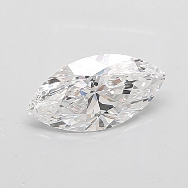 1.16 ct. marquise Lab Grown Diamond front image
