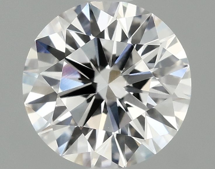 1.09 ct. round Lab Grown Diamond front image