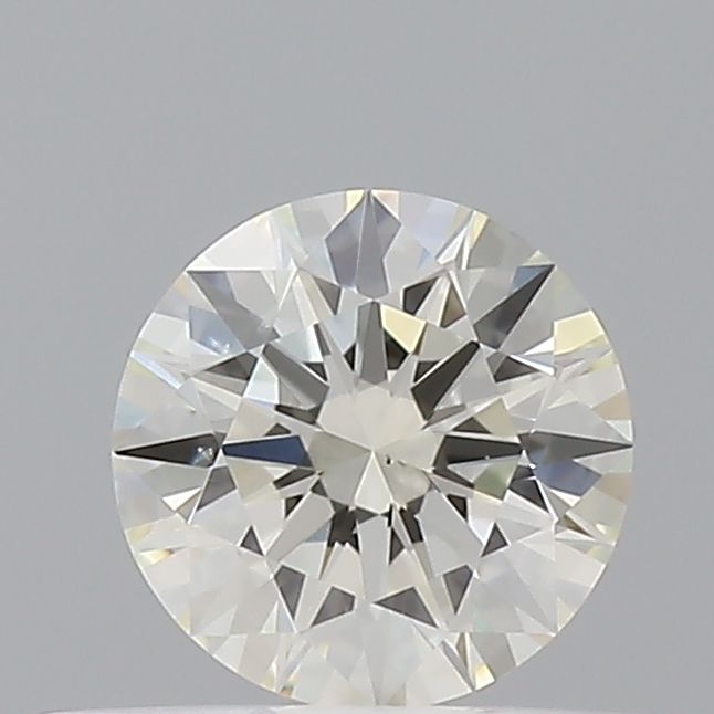 0.3 ct Round Diamond