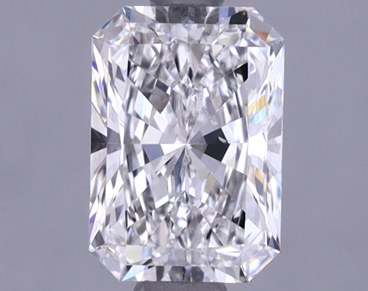 1.14 ct lab-grown Radiant Diamond