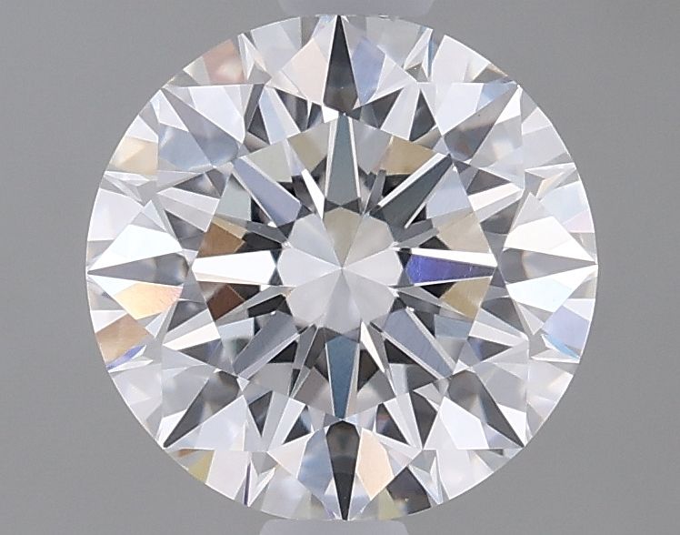 1.09 ct. round Lab Grown Diamond front image