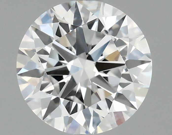 1.06 ct. round Lab Grown Diamond front image