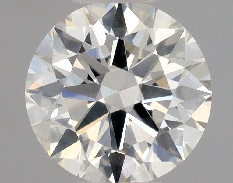 0.3 ct Round Diamond