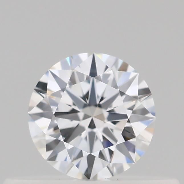 0.29 ct lab-grown Round Diamond