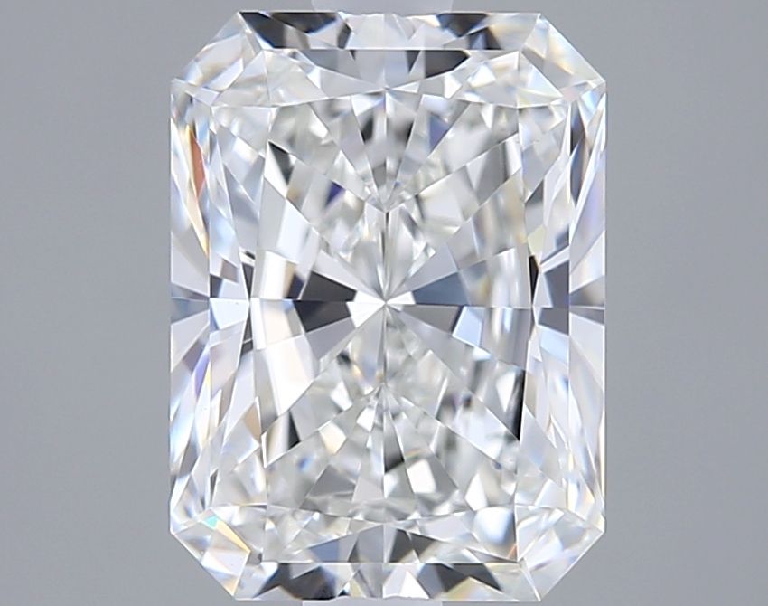 Diament 2.01 ct F/VVS2